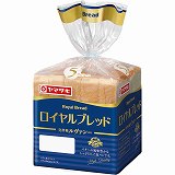 山崎製パン　ロイヤルブレッド　５枚入