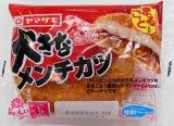 山崎製パン　大きなメンチカツ　１個入
