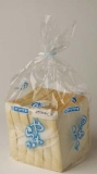 山崎製パン　やわらか食パン　６枚入