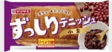 山崎製パン　ずっしりデニッシュ　小倉　１個入り