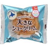 ヤマザキ 北海道産牛乳のプチシュークリーム 10個 | イオン