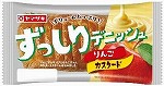 山崎製パン　ずっしりデニッシュりんごカスタード　１個入