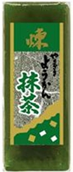 山崎製パン ミニようかん抹茶 1本 | イオン北海道のネットスーパー