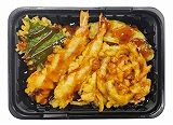 山崎製パン　天重　１パック