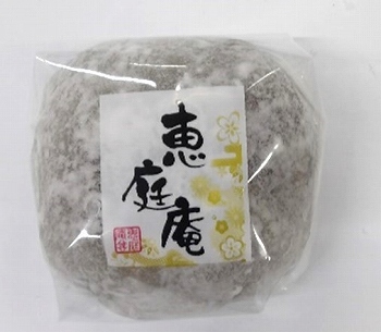 日糧製パン ミニ大福 豆 3個入 | イオン北海道のネットスーパー