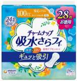 P＆G ウィスパー うすさら吸水 女性用 多くても長時間安心用 