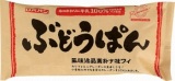ロバパン　ぶどうぱん　１個入