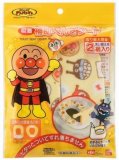 レック　アンパンマン　吸着補助便座シート　２組入