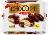 ロッテ　チョコパイ　パーティーパック　９個入