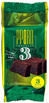 ラグノオ ポロショコラ 3切入 | イオン北海道のネットスーパー