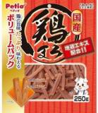 【火曜対象】ペティオ　国産　鶏まろ　２５０ｇ