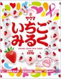 サクマ製菓 いちごみるく 83g | イオン北海道のネットスーパー