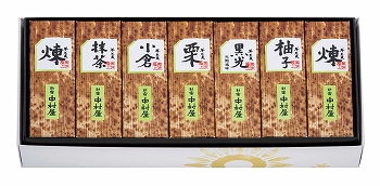 商品名