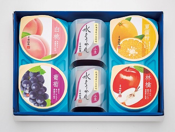 商品名
