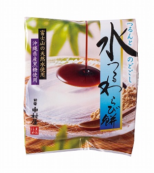 商品名