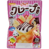 日本食研 もちもちクレープの素 1袋 | イオン北海道のネットスーパー