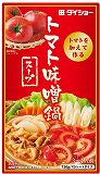 ダイショー　トマト味噌鍋スープ　７５０ｇ