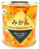 みかん 天長食品工業 みかん 缶詰 312g | イオン北海道のネットスーパー