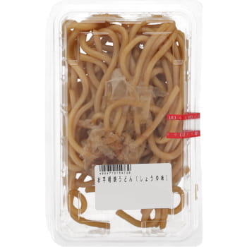 大徳食品 お手軽焼うどん（しょうゆ味） 1パック | イオン北海道の