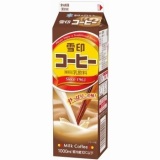雪印メグミルク　雪印コーヒー　１０００ｍｌ