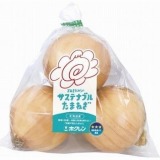 北海道など国内産　サステナブルたまねぎ　１袋