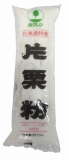 ホクレン農業協同組合　北海道産片栗粉　２２０ｇ