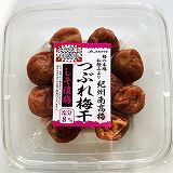 JAわかやま 紀州南高梅 つぶれ梅干 しそ漬 180g | イオン北海道