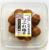JAわかやま 紀州南高梅 つぶれ梅干 はちみつ 180g | イオン