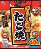 かねます食品 たこ焼 40個入り（800g） | 札幌第1エリアC