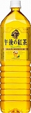 キリン　午後の紅茶　レモンティー　１５００ｍｌ