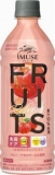 キリン　イミューズ　フルーツリフレッシュ　アップルミックス　５００ｍｌ