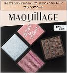 資生堂 マキアージュ カスタマイズアイカラー シングル