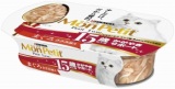 【火曜対象】ネスレ日本　モンプチ　プチリュクスカップ　１５歳以上用　５７ｇ　猫用