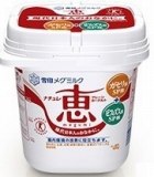 雪印メグミルク　ナチュレ　恵ｍｅｇｕｍｉ　４００ｇ