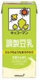 キッコーマン　調製豆乳　１０００ｍｌ