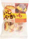 お菓子のシアワセドー　いしやきいも　１５５ｇ