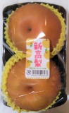 新潟・福島県など国内産　新高梨（にいたかなし）　５Ｌサイズ...