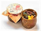 西明石駅　秋のひっぱりだこ飯　１パック