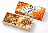 西明石　秋の穴子めし　１パック