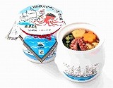 西明石　海技教育機構ひっぱりだこ飯　１パック