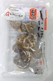 竹新　大分県産　どんこ椎茸　２５ｇ