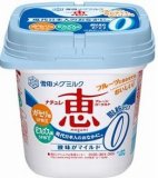 雪印メグミルク　ナチュレ　恵ｍｅｇｕｍｉ　脂肪ゼロ　４００...