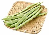 北海道など国内産　ささげ　１５０ｇ