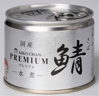 伊藤食品 あいこちゃん 鯖水煮 190g | イオン北海道のネット