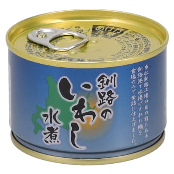 マルハニチロ 釧路のいわし 水煮 150g イオン新さっぽろ店 ネットで楽宅便 マルハニチロ 釧路のいわし 水煮 150g イオン新さっぽろ店 ネットで楽宅便