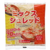 マリンフード　ミックスシュレッド　２００ｇ