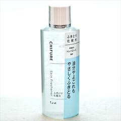 ちふれ ふきとり化粧水 １５０ｍｌ | イオン釧路昭和店 - ネットで楽宅便