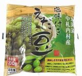 トップバリュ ベストプライス 塩味付えだまめ 400g | 札幌第