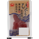 ⚠️数量限定⚠️再入荷⚠️期間限定⚠️醤油筋子⚠️たっぷり2kg‼️ 加藤水産 ひとくち紅鮭筋子 醤油漬 50g | 札幌第1エリアC