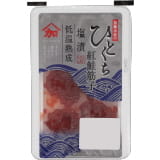 加藤水産 ひとくち紅鮭筋子 塩漬 50g | イオン北海道のネット